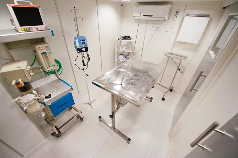 Sala Dogs Vet
